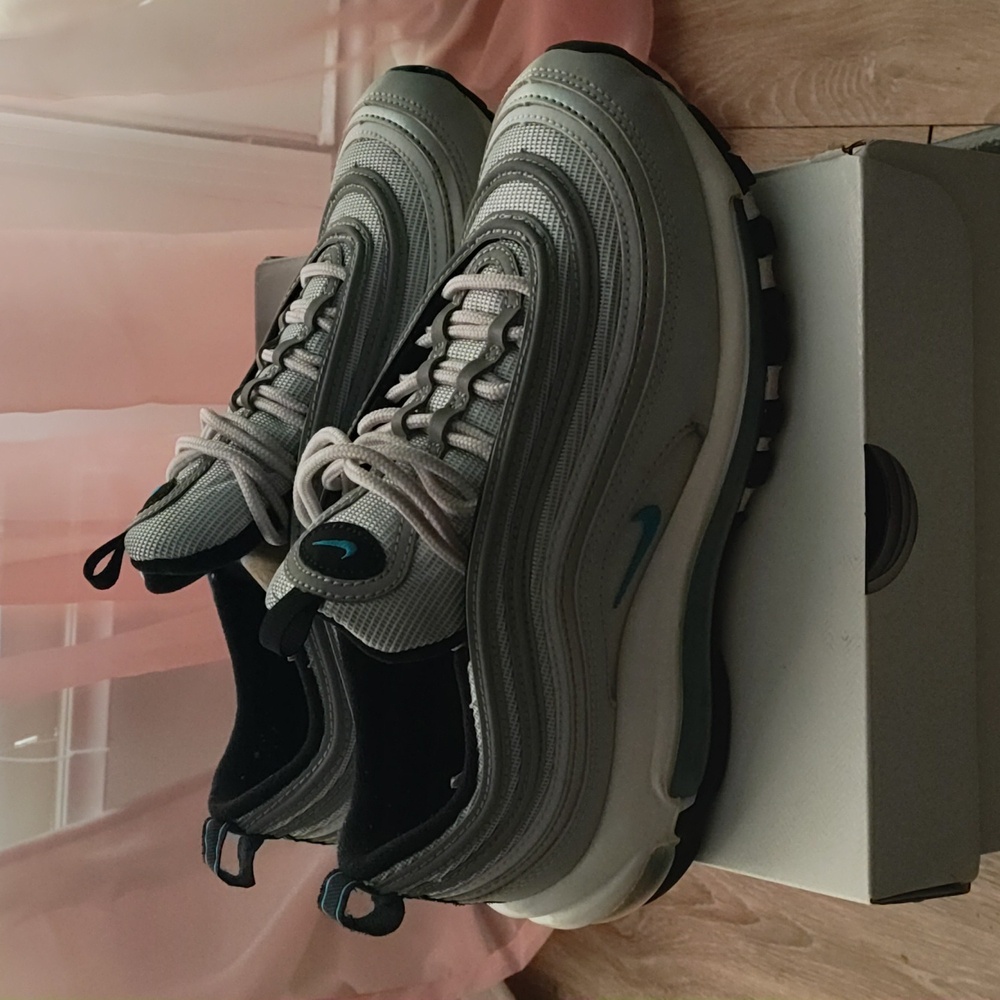 Nike Airmax 97